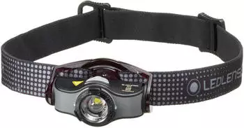 Ledlenser MH3 (grey)