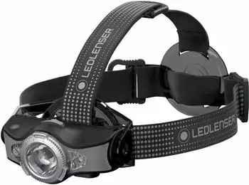 Ledlenser Mh11 (black)