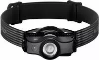 Ledlenser 502147, Ledlenser MH5 black-grey