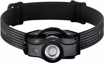 Ledlenser MH5 (2020) gray