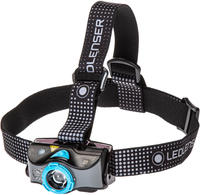 LED Lenser 502155, LED Lenser Ledlenser Stirnlampe MH7 502155 | Outdoor LED