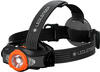 LED Lenser 502166, LED Lenser MH11 black-orange