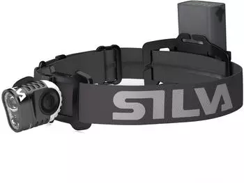 Silva Trail Speed 5X