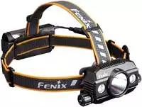 Fenix HP30R V2.0, Fenix Hp30r V 2.0 (2000 lm) (HP30R V2.0) Orange