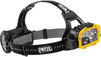 Petzl E103AA00, Petzl Duo RL Black Yellow