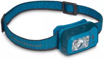 Black Diamond Storm 500-R azul