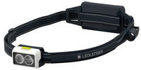 Ledlenser 502757, Ledlenser NEO5R headlamp, 600 lumen, White/lime