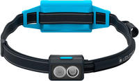 Ledlenser 502716, Ledlenser NEO5R Stirnlampe, 600 lumen, schwarz/blau