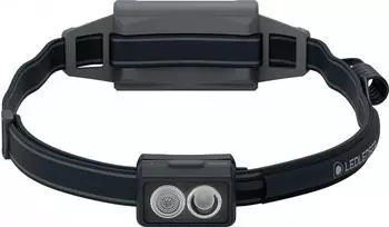 Ledlenser Neo5R schwarz
