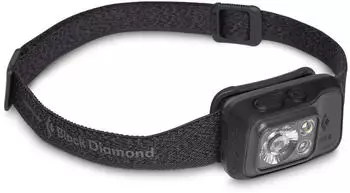 Black Diamond Spot 400 graphit