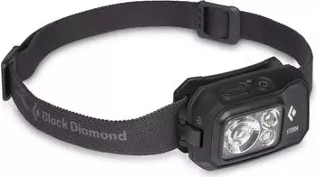 Black Diamond Storm 450 Black