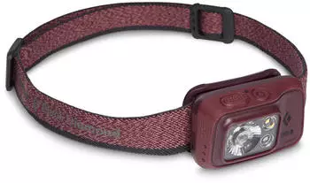 Black Diamond Spot 400-R Bordeaux