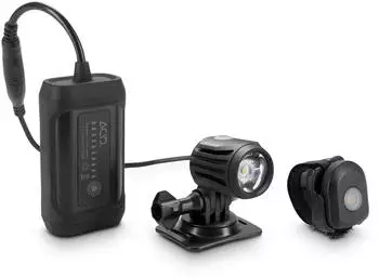 Cube Acid Outdoor LED Light HPA1300
