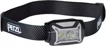 Petzl Actik Core 2022 (600 Lumen) black