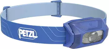 Petzl Tikkina (300 Lumen) blau