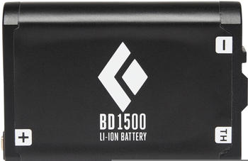 Black Diamond BD 1.500 Battery