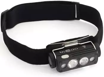 Origin Outdoors Fusion 1400 Lumen
