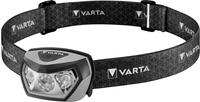 Varta 18650101401, Varta Outdoor Sports H30R Wireless Pro Stirnlampe mit Akku