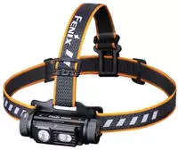 Fenixlight FEHM60R, Fenixlight Fenix HM60R LED Stirnlampe mit LiIon Akku