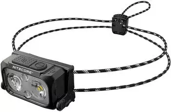 Nitecore NU25UL Ultralight
