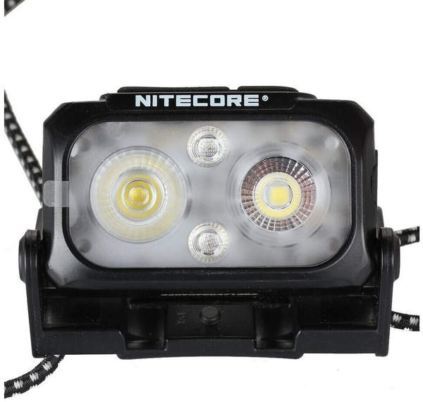 Nitecore NU25UL Ultralight