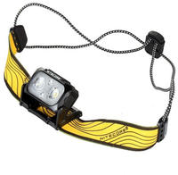 Nitecore NC-NU25MCTUL, Nitecore NU25 MCT - Trailrunning Stirnlampe mit 3 Lichtfarben,
