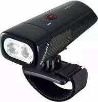 Sigma Sport Beleuchtung BUSTER 1100 HL Helmleuchte