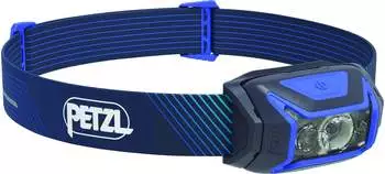 Petzl Actik Core 2022 (600 Lumen) blue