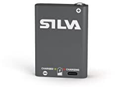 Silva Hybrid Battery 1.25Ah
