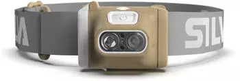 Silva Terra Scout H grey