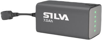 Silva Battery 7.0Ah silver