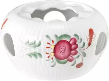 Seltmann Weiden Ostfriesenrose Stövchen (001.774596)