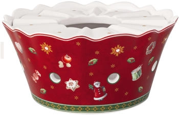 Villeroy & Boch TOY'S Delight Stövchen Ø 15,9 cm Bunt