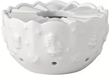 Villeroy & Boch Toy's Delight Royal Classic Stövchen 12cm
