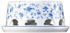 Arzberg Form 1382 Stövchen 2 tlg. Blaublüten