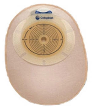 Coloplast Sensura 1-tlg.Beutel geschlossen maxi 10 - 76 mm Hautfarben (30 Stk.) Coloplast Sensura 1-tlg.Beutel geschlossen maxi 10 - 76 mm Hautfarben (30 Stk.)