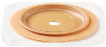ConvaTec Natura+- Cuttable Flat Plate 421038 (5pcs)