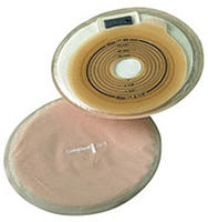 Assura Stomakappe 1t.20-55mm beige 30 St