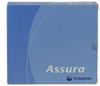 ASSURA Basisp.extra RR40 10-35mm m.Gürtelb. 5 Stück