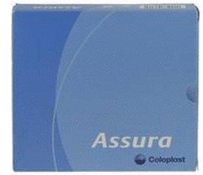Coloplast Assura Basisplatten Extra 40 mm 2831 (5 Stk.)