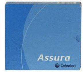 Coloplast Assura Basisplatten 50/30 mm 12844 (5 Stk.)