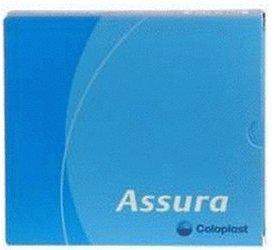Coloplast Assura Basisplatten 50 mm 2895 (5 Stk.)