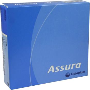 Coloplast Assura Basisplatten 60 mm 2896 (5 Stk.)