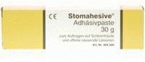 ConvaTec Stomahesive Adhaesivpaste 964560 30 G