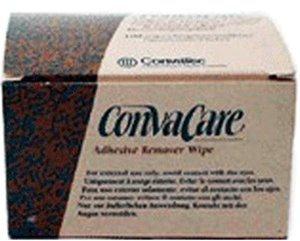 ConvaTec ConvaCare Wipes Remove Adhesive (100pcs)