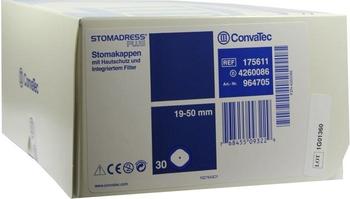 ConvaTec Stomadress Plus Stomakappe 964705 50 mm (30 Stk.)
