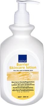 Abena Hautpflegecreme unparfümiert (500 ml)
