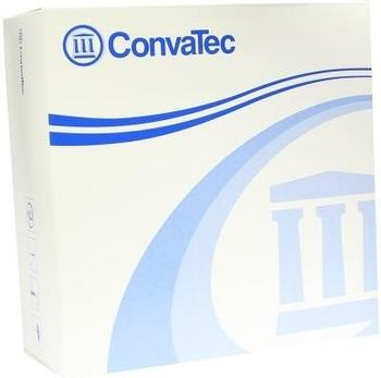 ConvaTec Combihesive Natura Basis Convex 25/45 mm 125282G Quadratisch (5 Stk.)