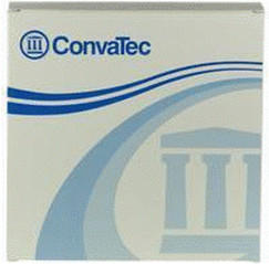 ConvaTec Combihesive Natura Basisplatte 45 mm 967723 (5 Stk.)