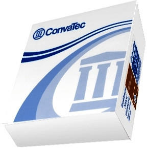 ConvaTec Combihesive Natura Basisplatte 32 mm 967721 (5 Stk.)